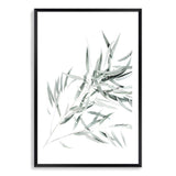 Eucalyptus Gum Leaves-The Paper Tree-australia,australian,australian native,australiana,botanical,eucalyptus,eucalyptus leaves,green,gum,gum leaf,gum leaves,hamptons,leaf,leaves,muted tone,portrait,premium art print,wall art,Wall_Art,Wall_Art_Prints