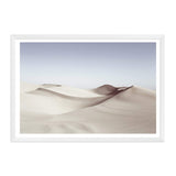 Californian Desert-The Paper Tree-Art_Prints,Artwork,blue,bohemian,boho,Californian desert,desert,Designer,horizon,landscape,moroccan,moroccan desert,morocco,muted tone,NEUTRAL,premium art print,sand dunes,TAN,wall art,Wall_Art,Wall_Art_Prints