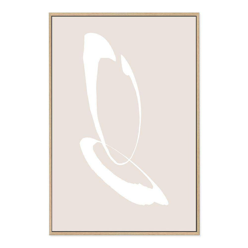 Neutral Shapes-The Paper Tree-abstract,beige,boho,curve,hamptons,modern,neutral,organic shape,portrait,premium art print,shape,wall art,Wall_Art,Wall_Art_Prints,white