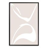 Neutral Shapes IIII-The Paper Tree-abstract,beige,boho,curve,hamptons,modern,neutral,organic shape,portrait,premium art print,shape,wall art,Wall_Art,Wall_Art_Prints,white