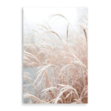 Golden Grass-The Paper Tree-beach,boho,botanical,Coastal,grass,hamptons,leaf,leaves,Natural,nature,neutral,pampas grass,portrait,premium art print,reeds,tall grass,wall art,Wall_Art