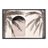 Old Boho Door-The Paper Tree-architectural,ARCHITECTURE,boho,coastal palm,date palm,DOOR,greek door,landscape,minimalist,moroccan,MOROCCAN DOOR,morocco,neutral,PALM,palm frond,palm fronds,PALM TREE,palm trees,PALMS,premium art print,scandi,tan,timber,wall art,Wall_Art,Wall_Art_Prints,white,wooden door