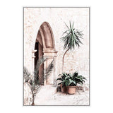 Tuscan Arch-The Paper Tree-arch,architecture,boho,cafe,italian,italy,neutral,peach,portrait,premium art print,romantic,tan,tuscan,tuscany,wall art,Wall_Art,Wall_Art_Prints