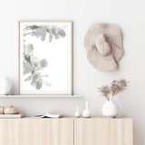 Fig-The Paper Tree-africa,african,boho,botanical,fiddle fig,fiddle leaf fig,fig,fig leaf,fig leaves,hamptons,leaf,leaves,muted tone,portrait,premium art print,scandi,Scandinavian,wall art,Wall_Art,Wall_Art_Prints