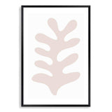 Neutral Beige Abstract Shape-The Paper Tree-abstract,beige,blush,boho,hamptons,henri matisse,Matisse,modern,neutral,nu bleu,organic shape,portrait,premium art print,shape,wall art,Wall_Art,Wall_Art_Prints