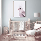 Coco The Cockatiel-The Paper Tree-Artwork,BIRD,Birds,blue bird,blue parrot,budgerigar,budgie,cockatiel,cockatiels,cockatoo,colourful Bird,hamptons,neutral,painted bird,parrot,parrots,portait,premium art print,wall art,Wall_Art,Wall_Art_Prints