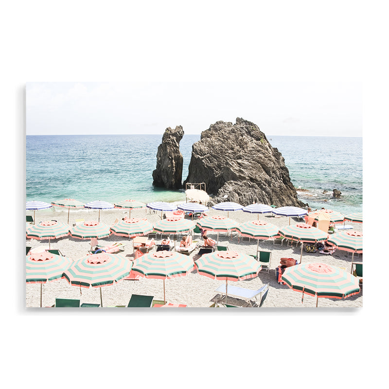 Monterosso Summer | Italy