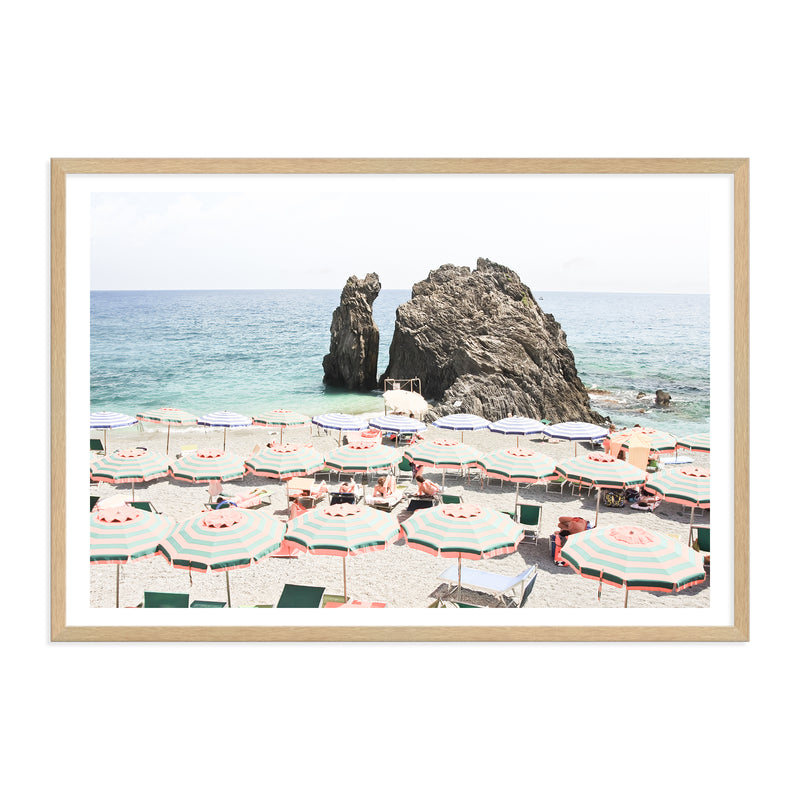 Monterosso Summer | Italy