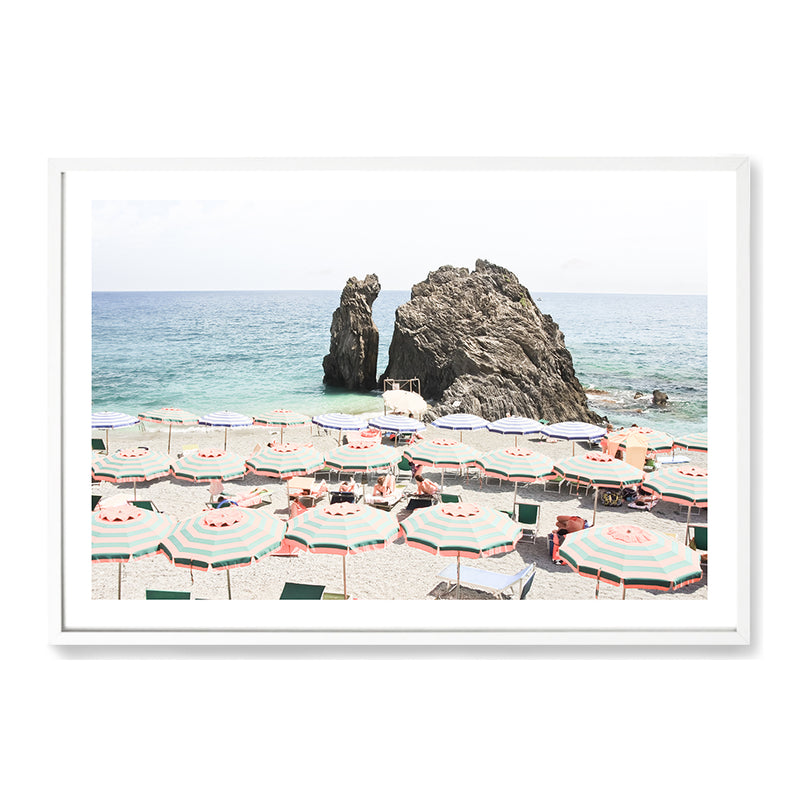 Monterosso Summer | Italy