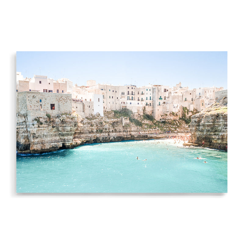 Puglia Italy | Amalfi Coast