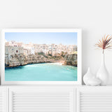 Puglia Italy | Amalfi Coast