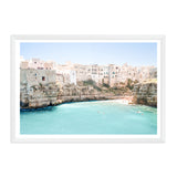 Puglia Italy | Amalfi Coast