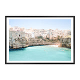 Puglia Italy | Amalfi Coast