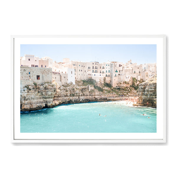 Puglia Italy | Amalfi Coast