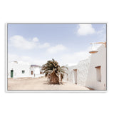 White House | Caleta De Sabo