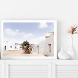 White House | Caleta De Sabo