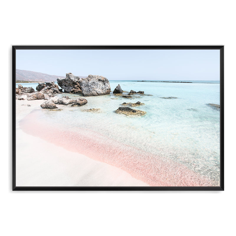 Pink Beach