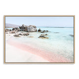 Pink Beach