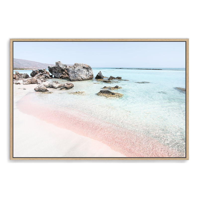 Pink Beach