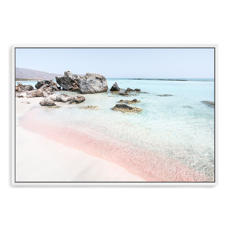 Pink Beach