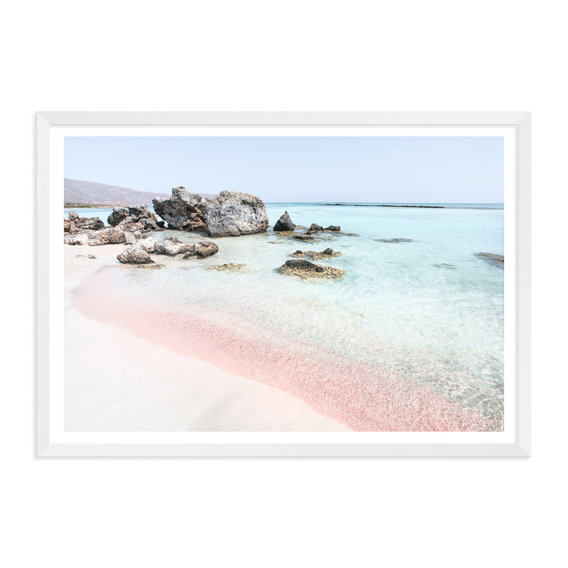 Pink Beach