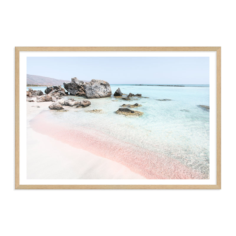 Pink Beach