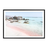 Pink Beach