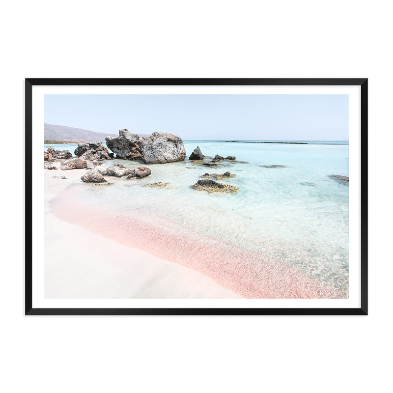 Pink Beach