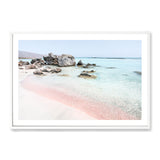 Pink Beach