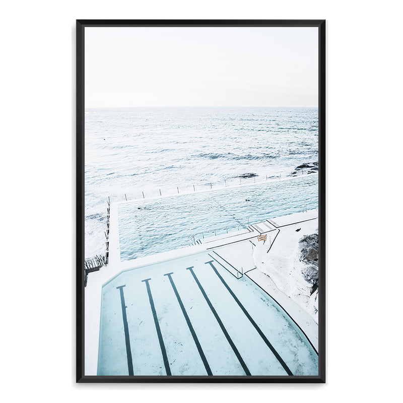 Icebergs Pool Bondi Beach