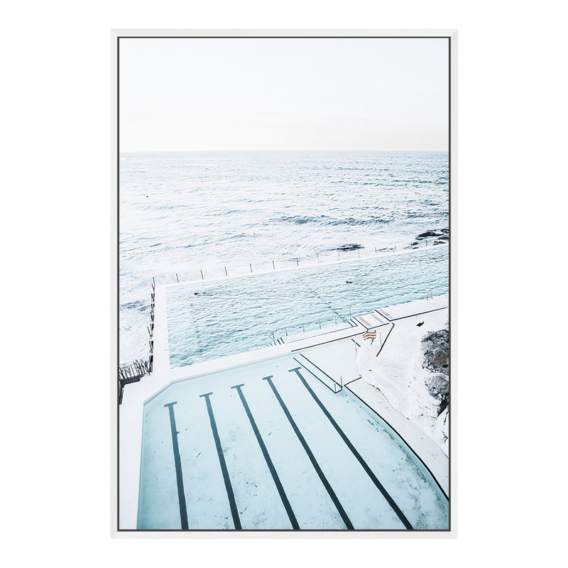 Icebergs Pool Bondi Beach