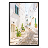 Ostuni Passage | Italy