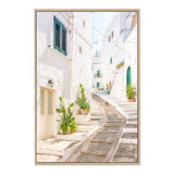 Ostuni Passage | Italy