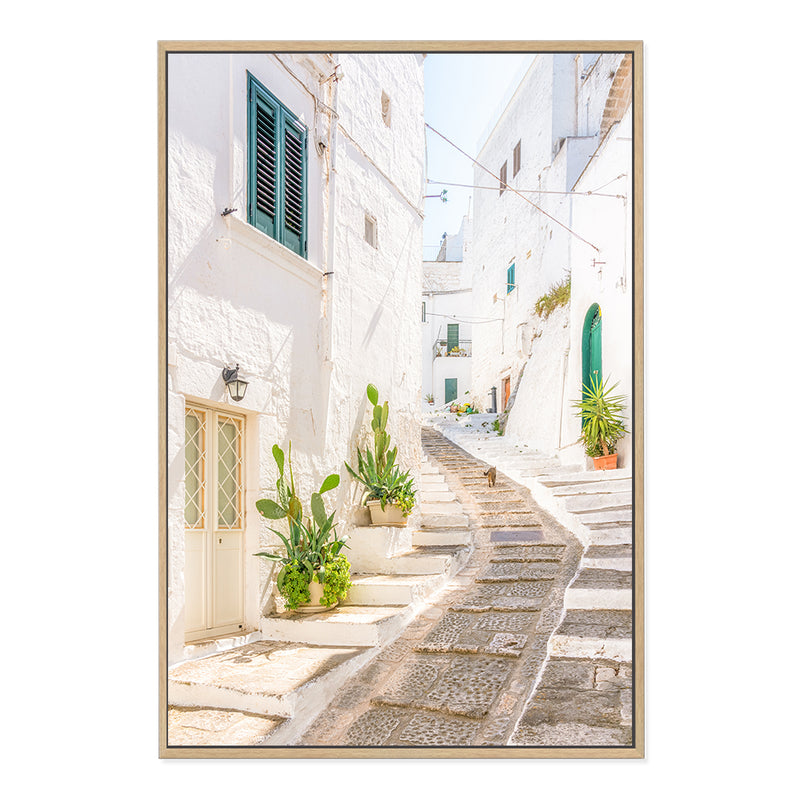 Ostuni Passage | Italy