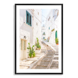 Ostuni Passage | Italy