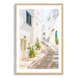 Ostuni Passage | Italy