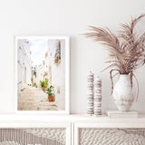 Whitewashed City | Ostuni, Italy