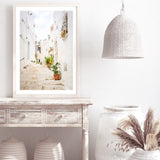 Whitewashed City | Ostuni, Italy