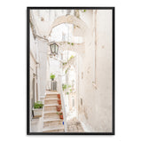 Ostuni Old Town | Italy