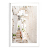 Ostuni Old Town | Italy